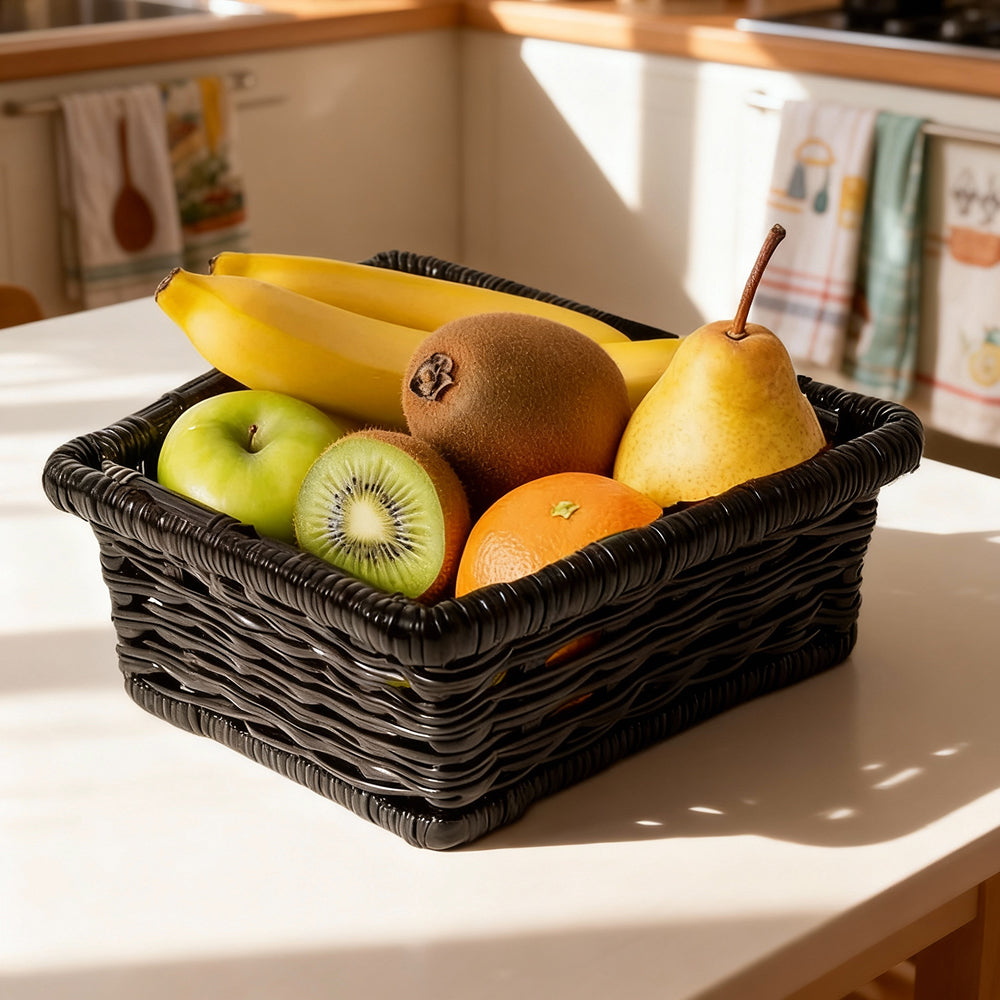 Fresh Fruit Basket Collection I
