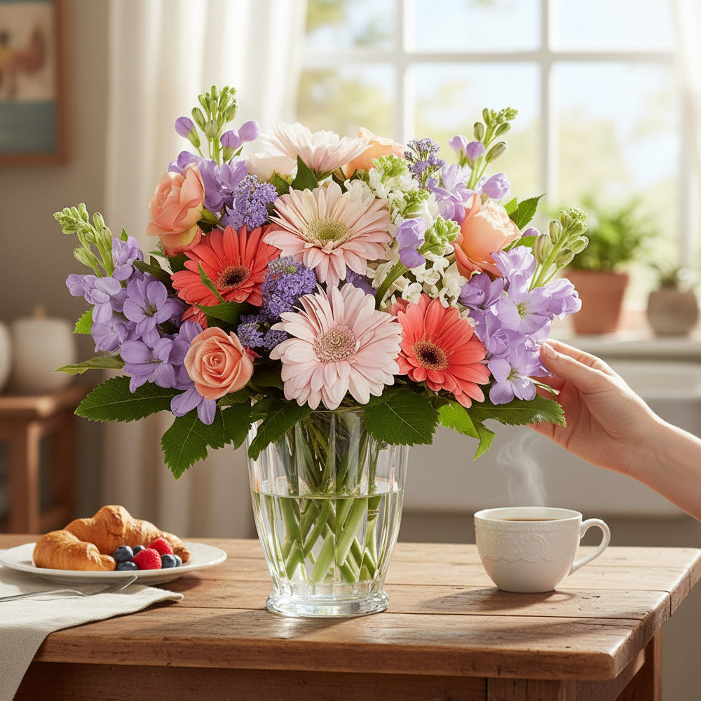 Mother's Day Designer Collection I