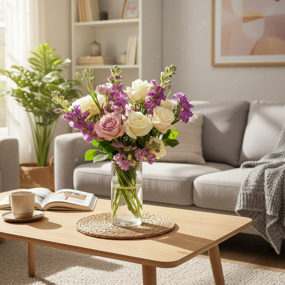 Pretty Petals - Flower Delivery New Zealand