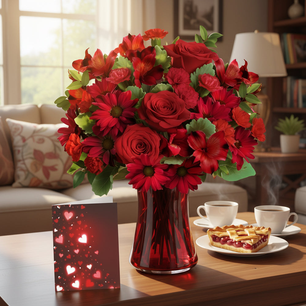 Valentines Designer Collection I