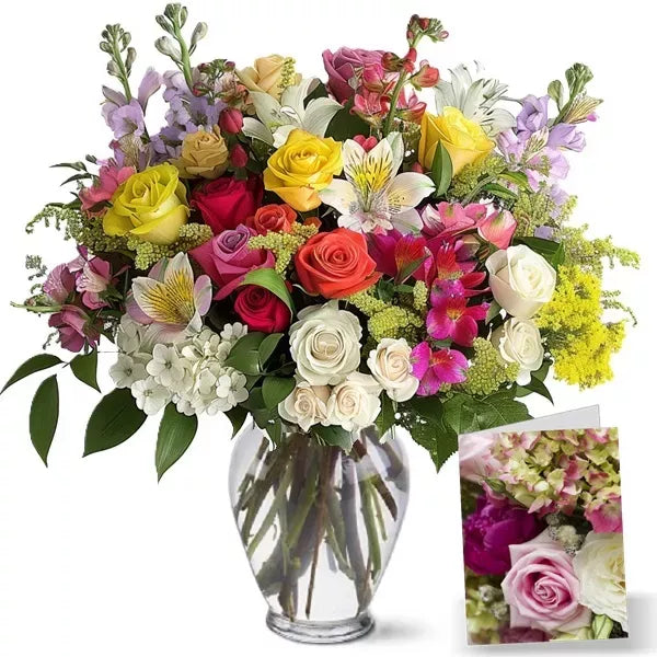 Anniversary Designer Collection III - Flower Delivery New Zealand