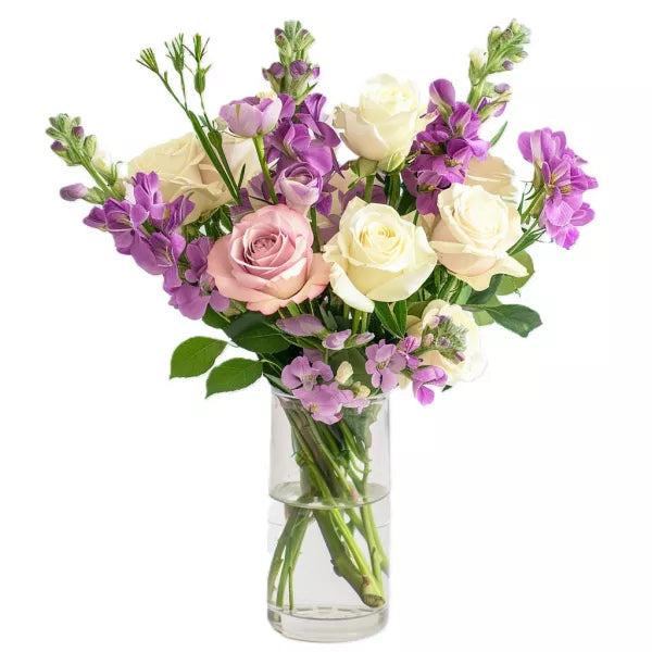 Pretty Petals - Flower Delivery New Zealand