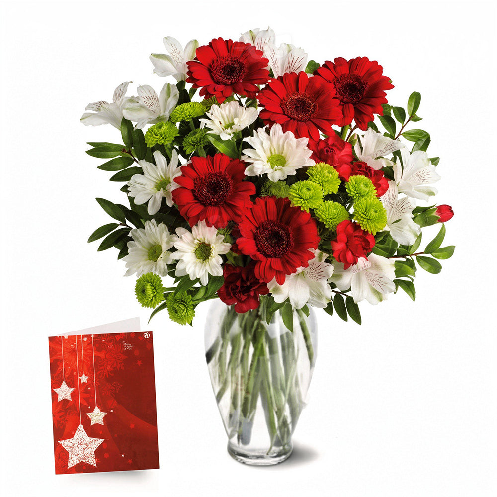 Christmas Bells I