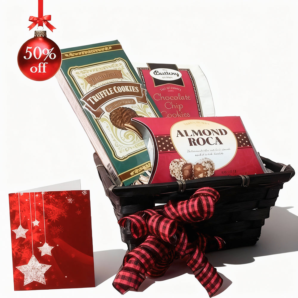 Christmas Gourmet Collection Petite