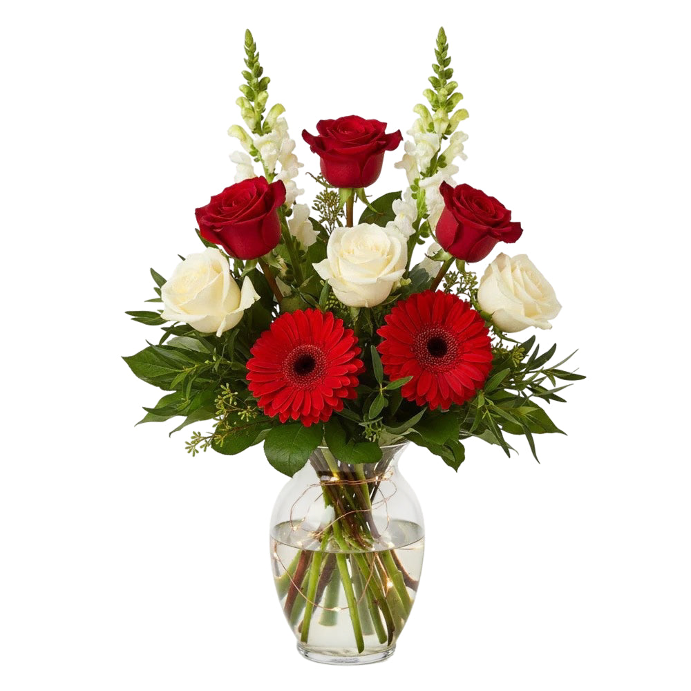 Christmas Joy Bouquet