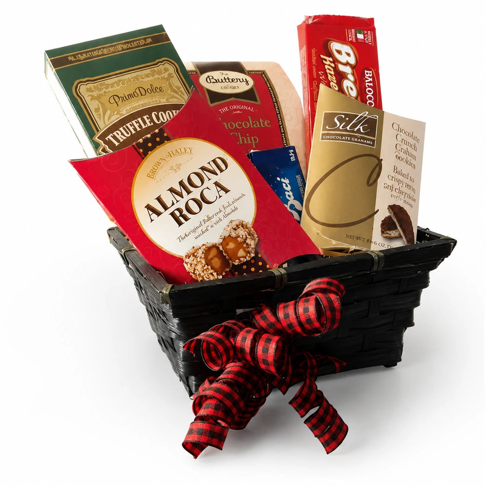 Country Gift Basket II