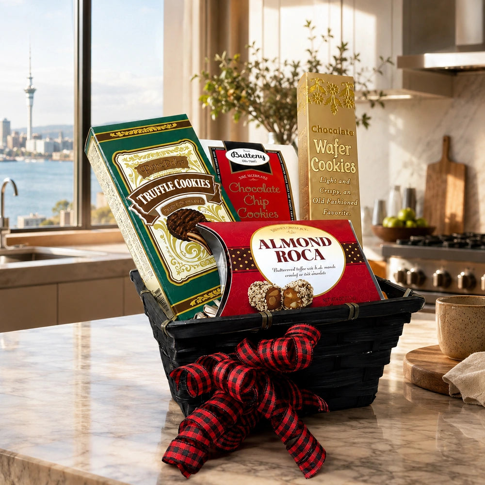 Country Gift Basket I