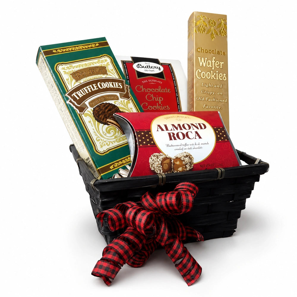 Country Gift Basket I