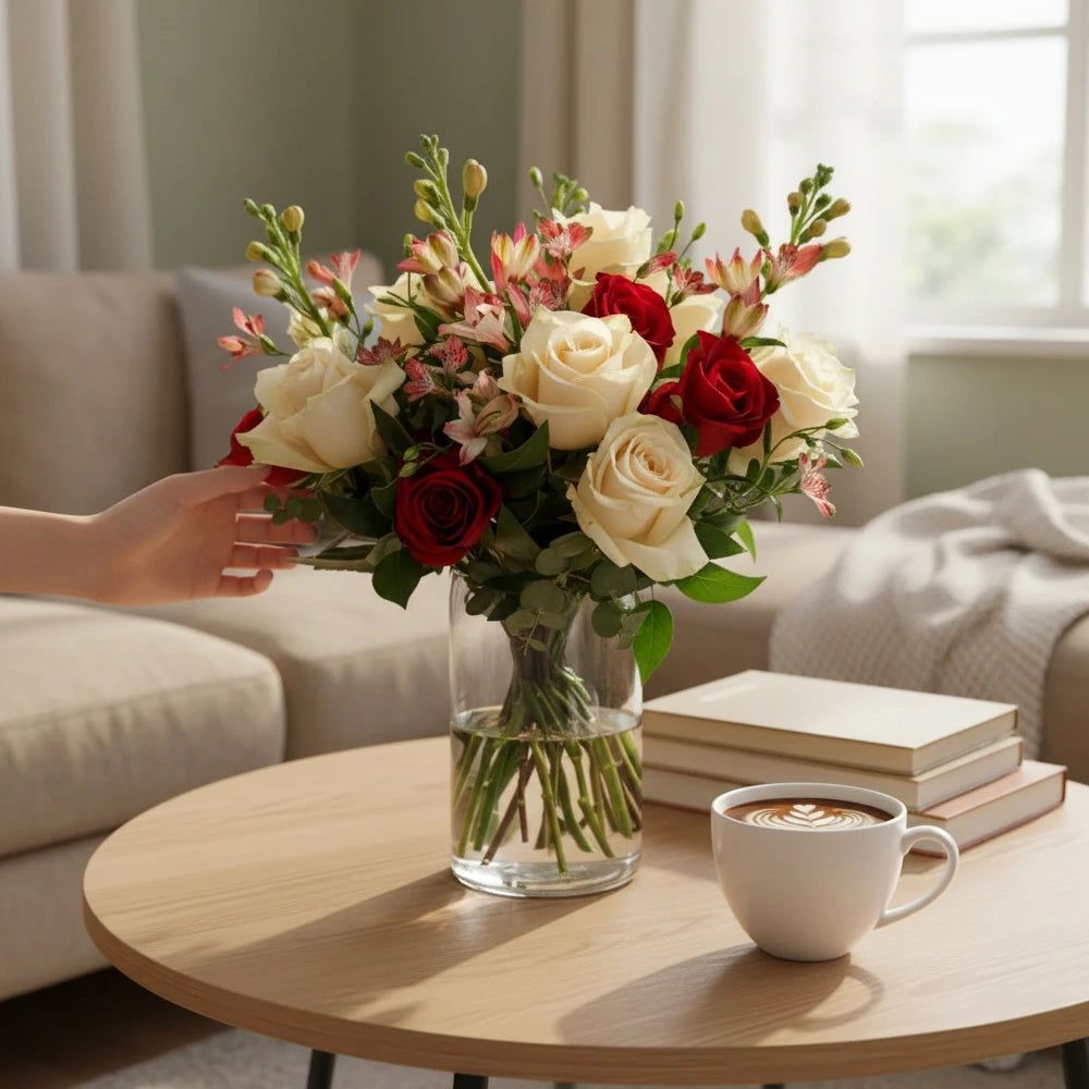 Extreme Elegance - Flower Delivery New Zealand
