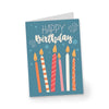 Full Size Birthday Card