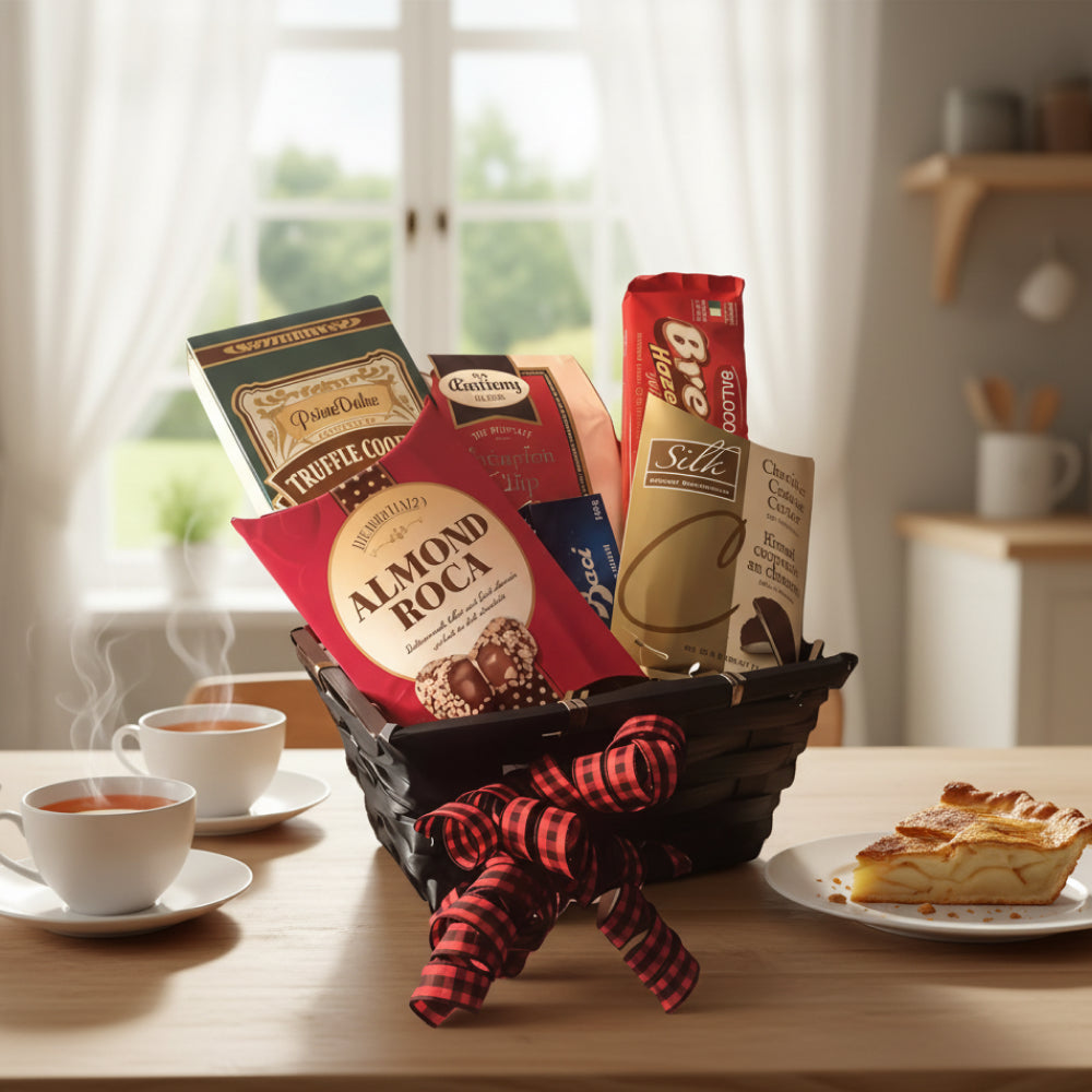 Gourmet Collection Luxe