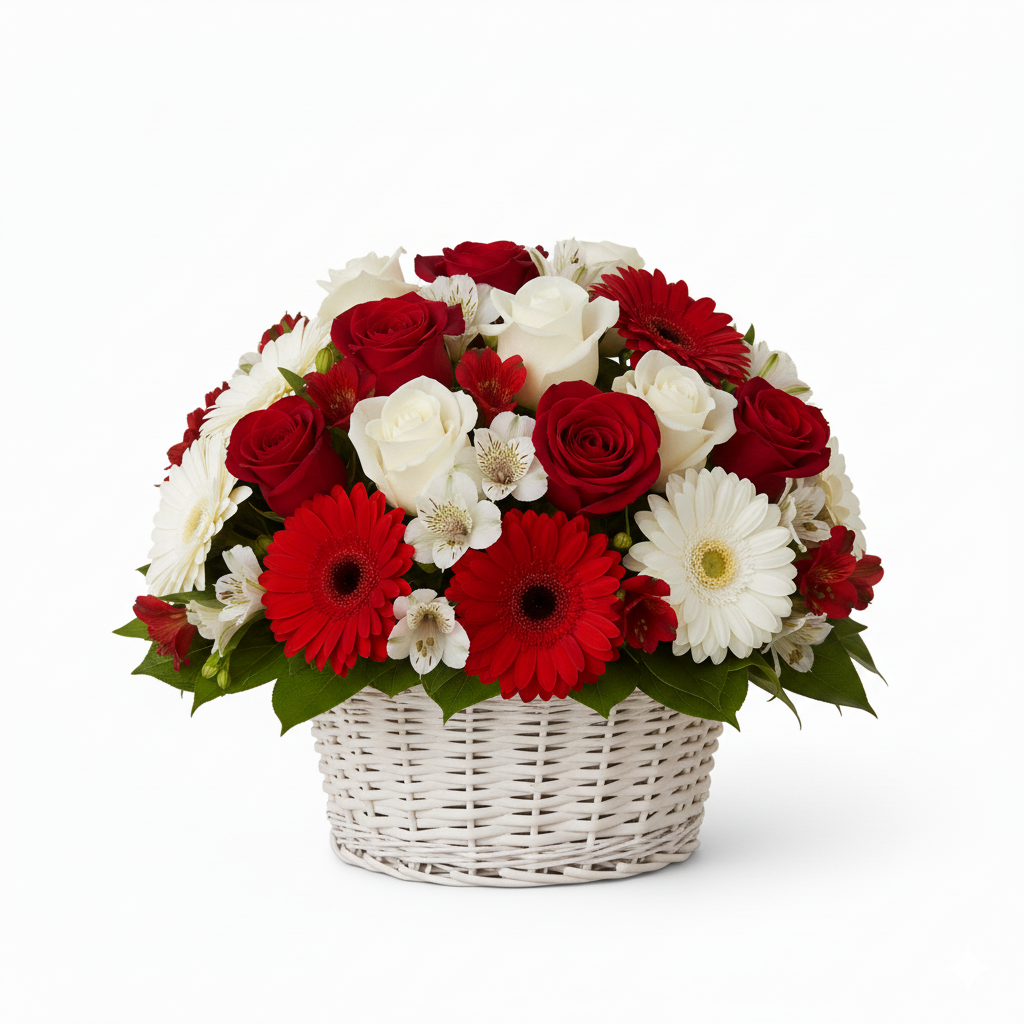 Grand Christmas Centerpeice