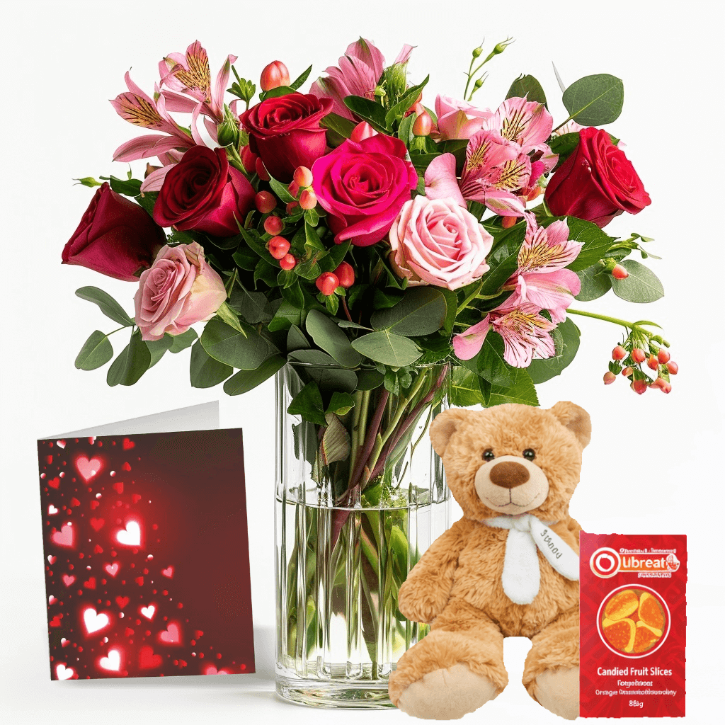 Hugs &amp; Kisses III Ultimate Combo