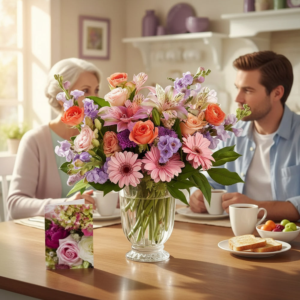 Mother's Day Designer Collection II