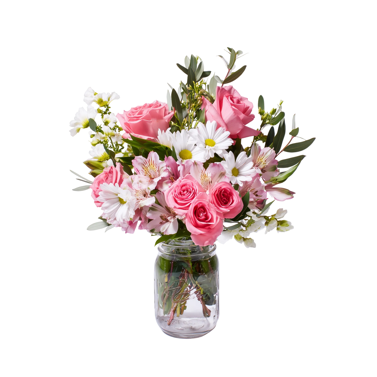 What a treat - Flower Delivery New Zealand