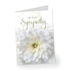 Sympathy Card