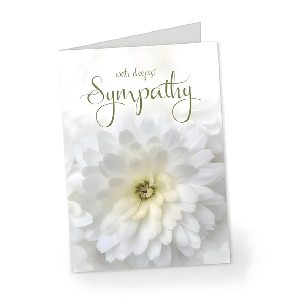 Sympathy Card