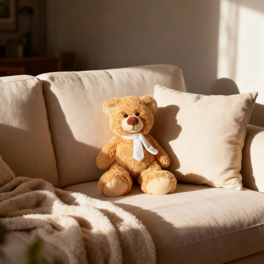 Teddy Bear
