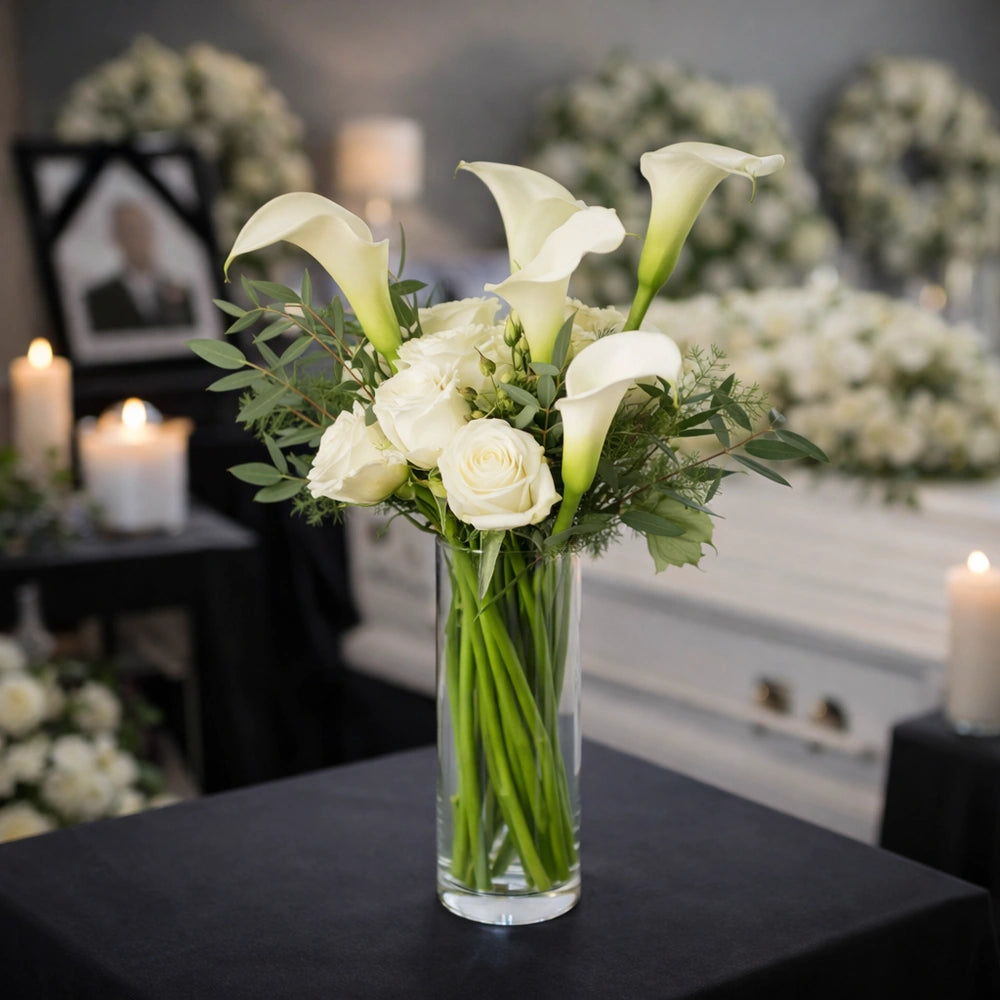 White Elegance
