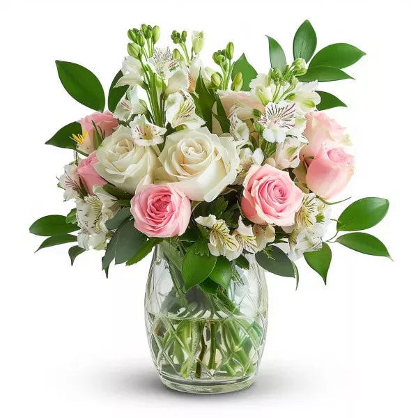 Cotton Candy - Flower Delivery New Zealand