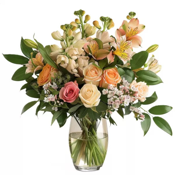 flower arrangement