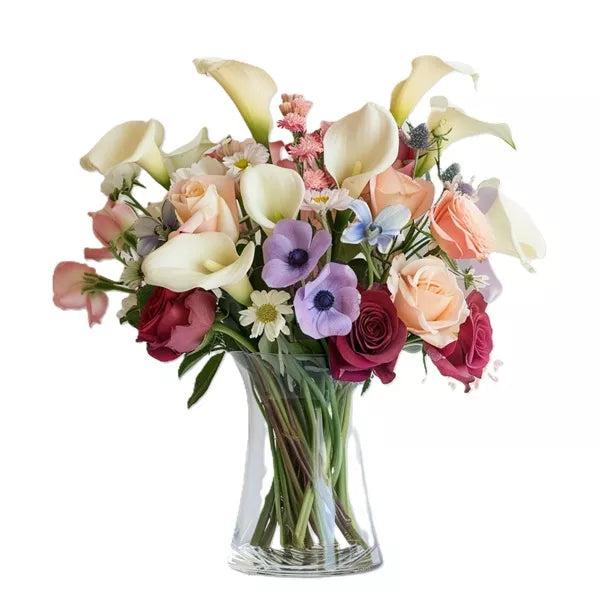 flower bouquet