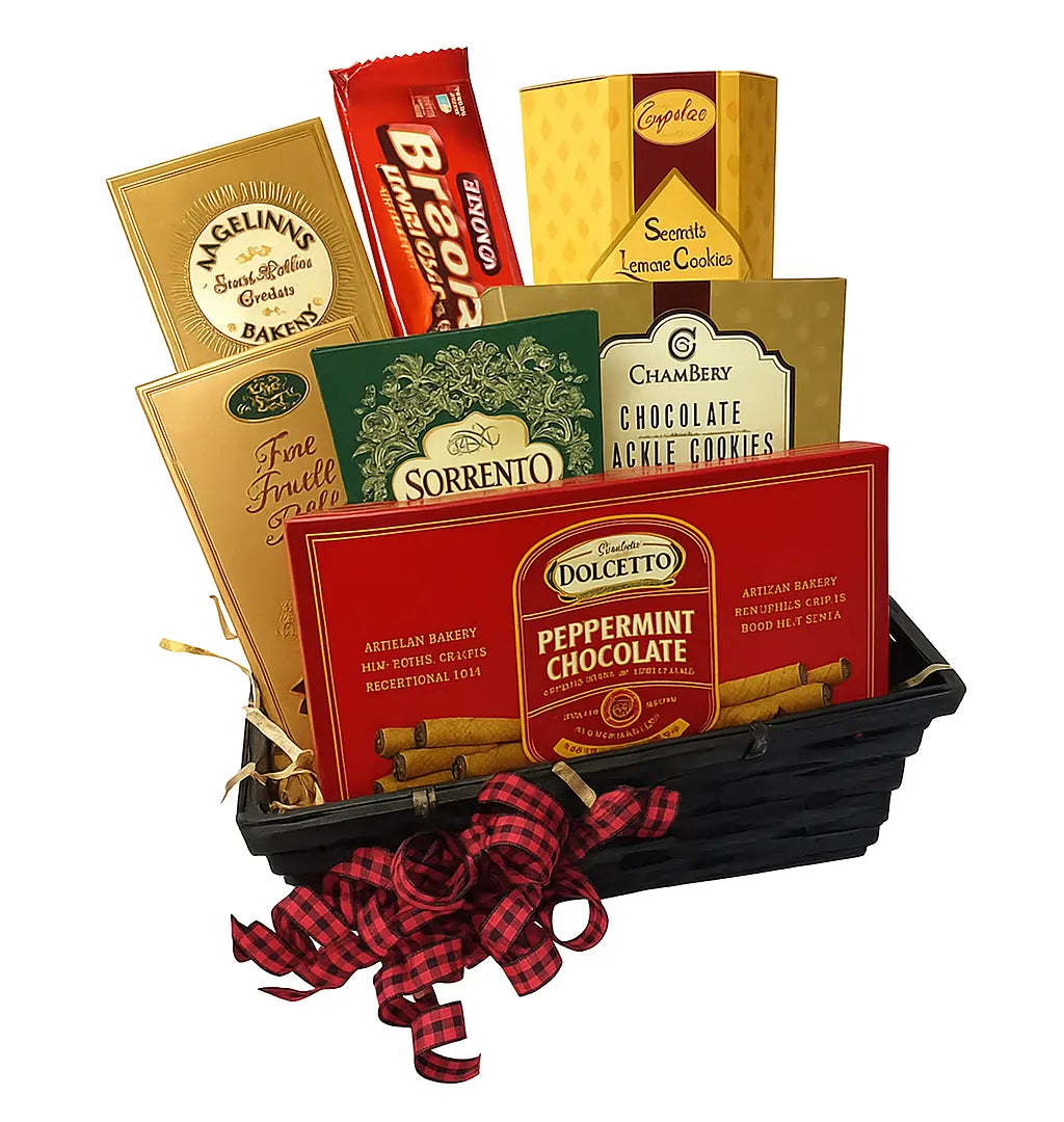 Gourmet Collection I