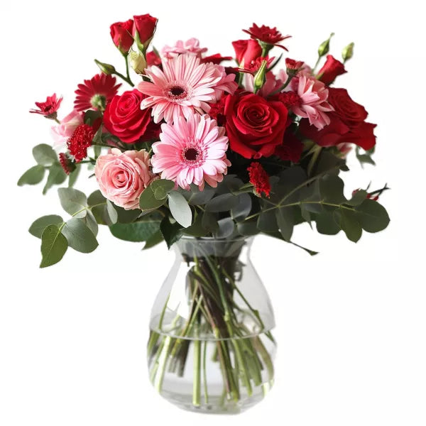 Just Because - Flower Delivery New Zealand