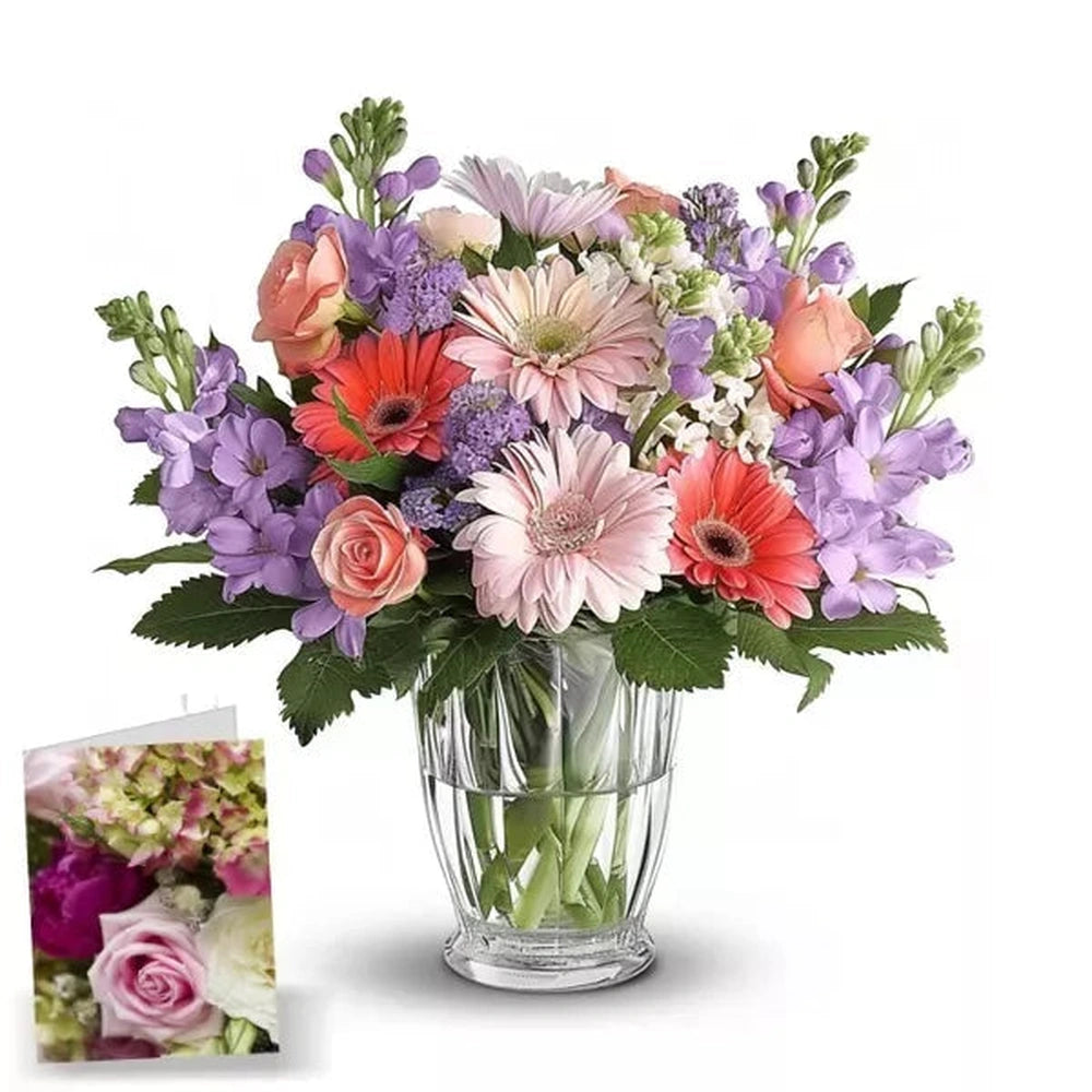 Mother's Day Designer Collection I